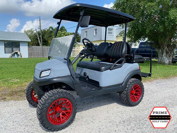 ddelray beach golf cart repair, golf cart service, mobile repair